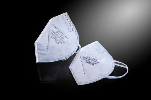 疫線見證者 醫用口罩的守護與使命