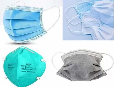 如何兩步快速判斷一次性口罩是否符合醫用標準？
