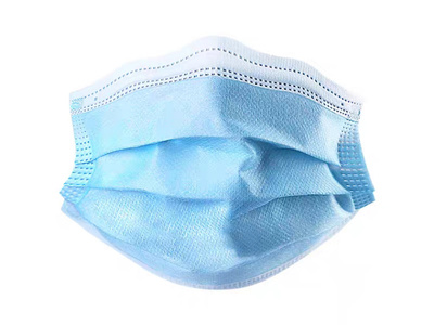 守護健康，便捷生活——一次性口罩產品展示