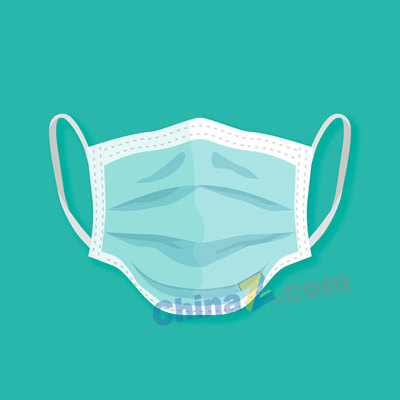 醫(yī)用口罩免費(fèi)矢量素材資源指南