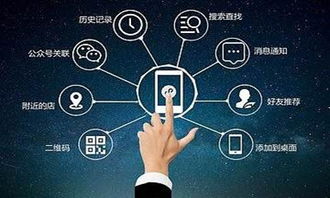 微信小程序吸粉引流策略與軟件開(kāi)發(fā)指南